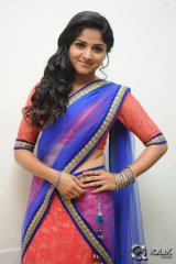 Rehana at Chakkiligintha Movie Audio Launch